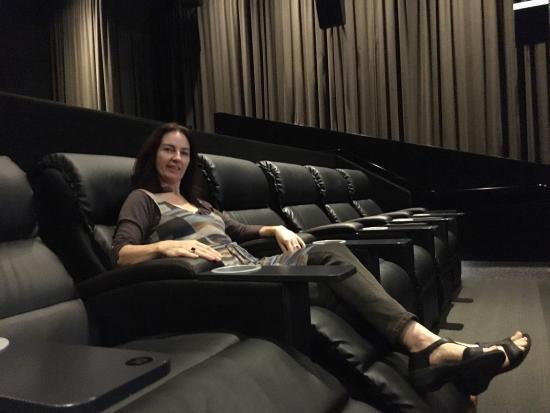 HOYTS Cinema