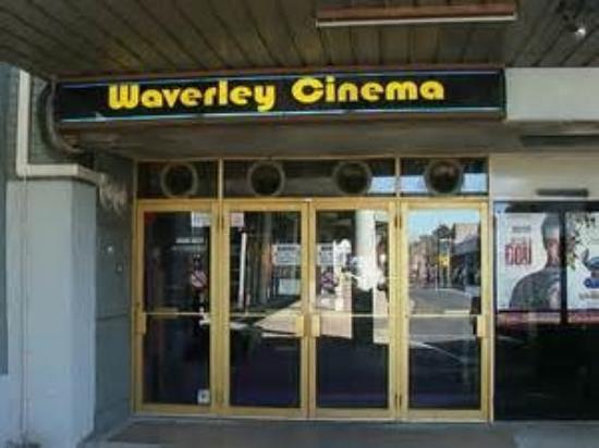 Waverley Cinema