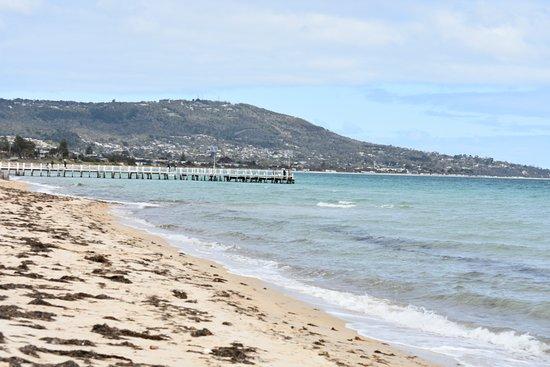 Safety Beach