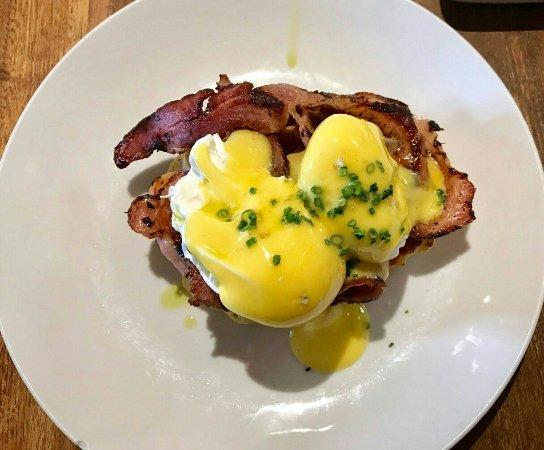 BEANd Eatery