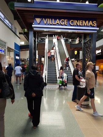 Village Cinemas Fountain Gate