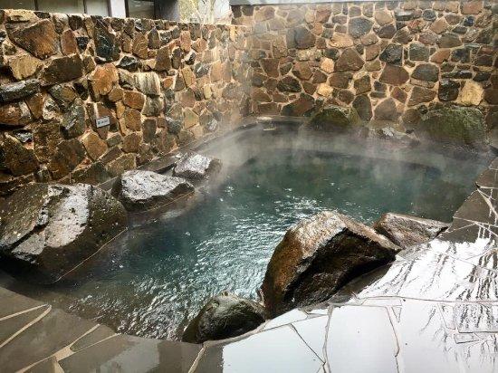 Onsen Retreat and Spa