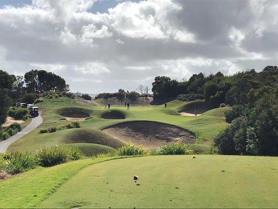 Eagle Ridge Golf Course