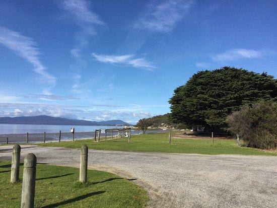 Yanakie/Duck Point Loop