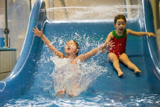 Waves Leisure Centre