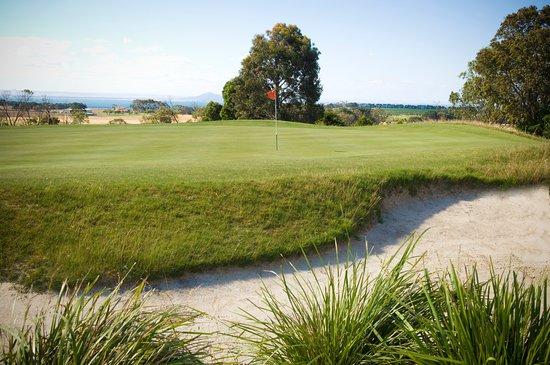 Curlewis Golf Club