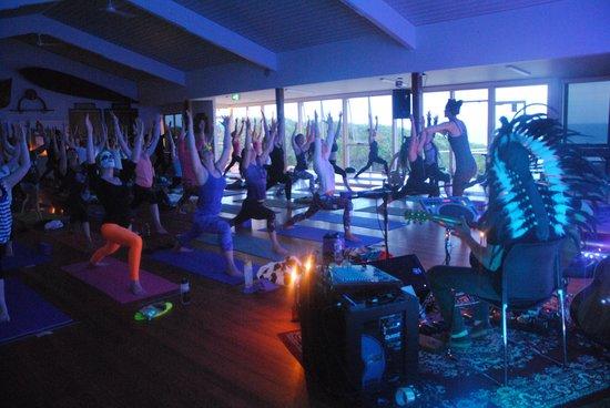 Seachange Yoga