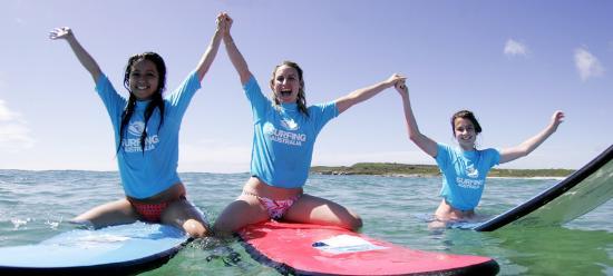 Port Fairy Surf School