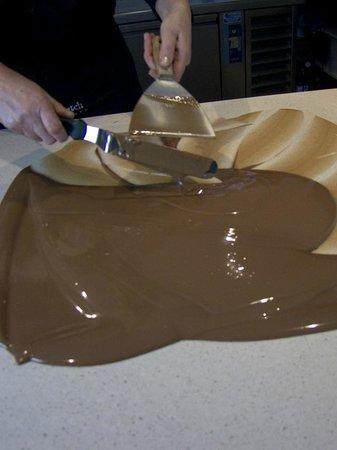 Wild Patch Chocolate Making Classes