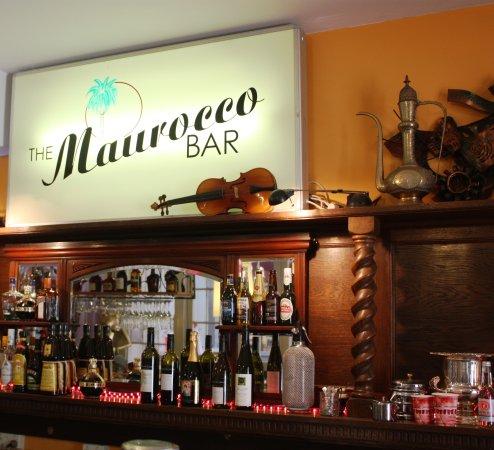 Maurocco Bar