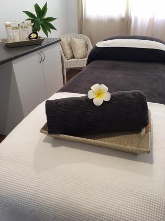 Sugarkane Day Spa
