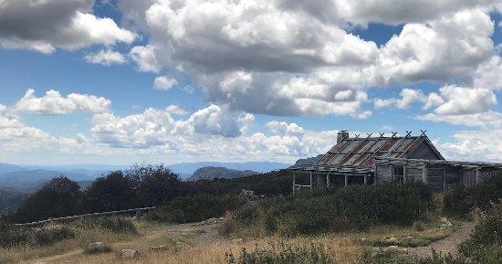 Mount Stirling