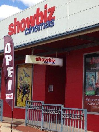 Showbiz Cinemas