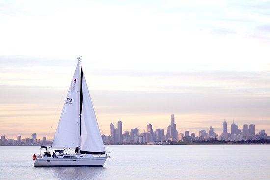 Victorian Yacht Charters