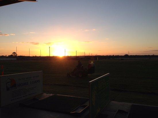 Sunraysia Golf Range