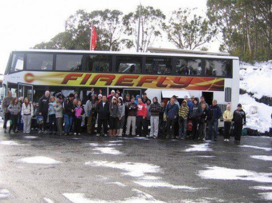 Oz Extreme Australia