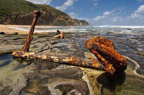 Wreck Beach
