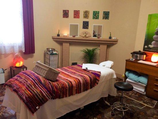Empowered Relaxation Therapy