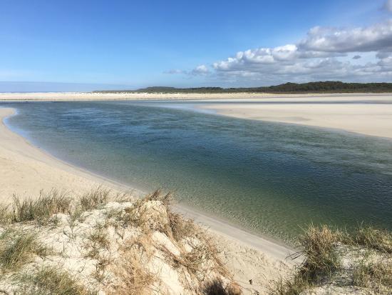 Estuary Beach