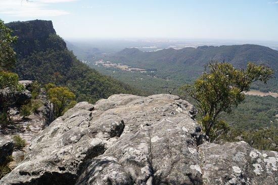Grampians Peaks Trail