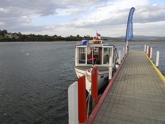 Mallacoota Cruises