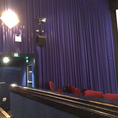 Reading Cinemas Melton