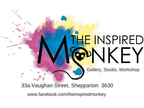 The Inspired Monkey