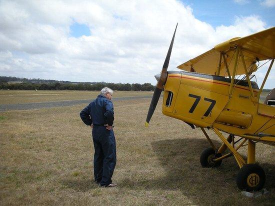 Geelong Aviation and Flight Training