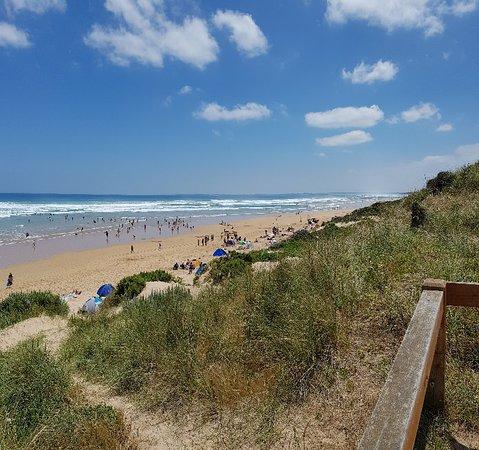 No 5 Beach