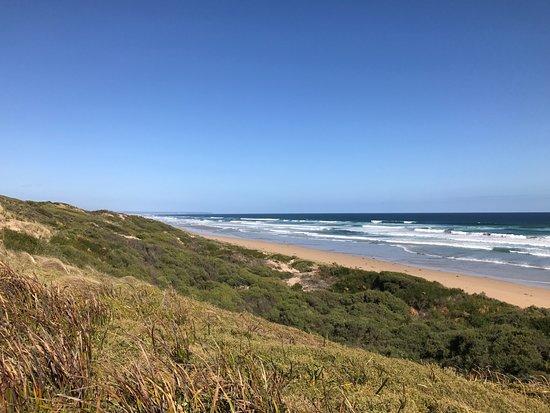 Venus Bay No.3 Beach