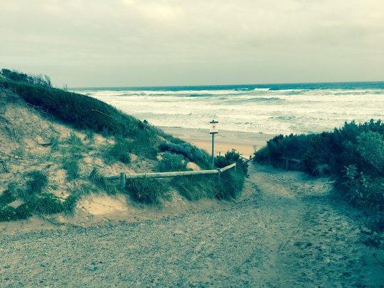 Venus Bay No. 1 Beach