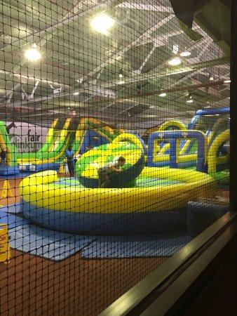 Inflatable World Ballarat