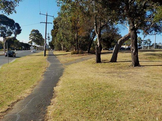 Western Port Bay Trail