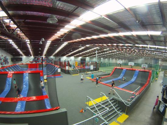 Jump Central