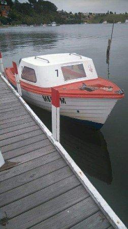 Victor Boat Hire