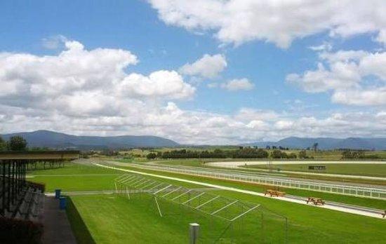 Yarra Valley Racing