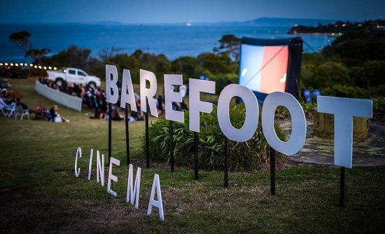 Barefoot Cinema