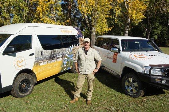 Hidden Gems of Daylesford Tours