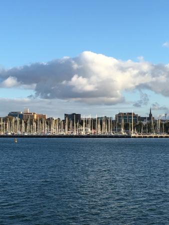 Sunday Corio Bay Blues Cruise