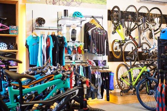 All Terrain Cycles Bright