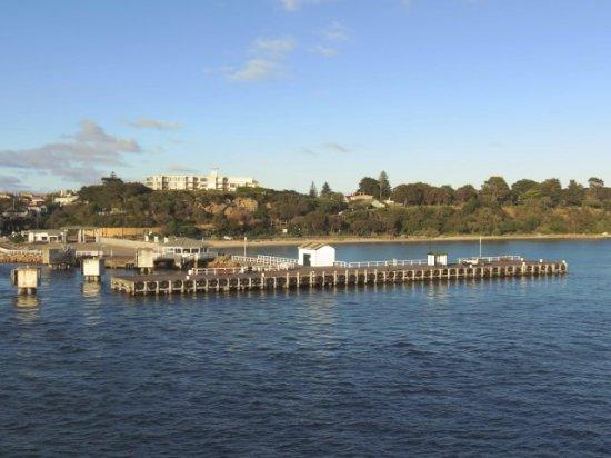 Mornington Bay Trail