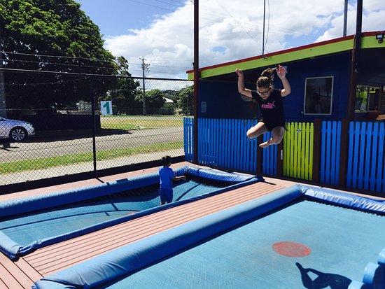Lakes Entrance Mini Golf and Trampolines