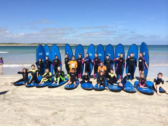 Daktari Surf & Dive