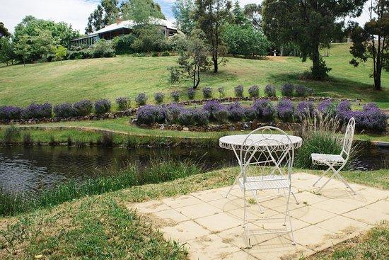 Glenlyon Estate Winery