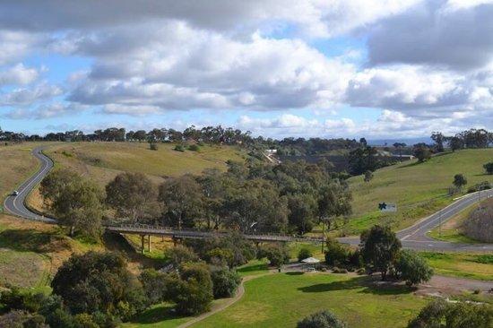 Melton Reservoir