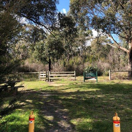The Gurdies Nature Reserve
