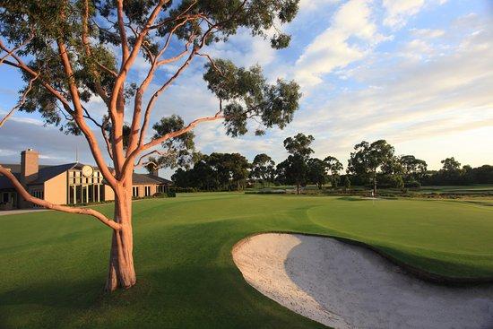 Spring Valley Golf Club