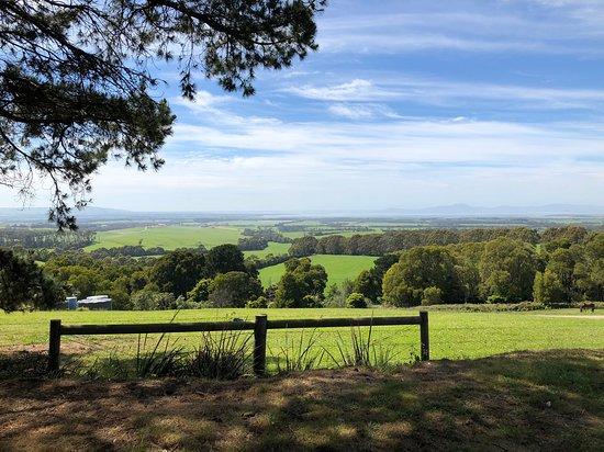 Heart of Gippsland Tours