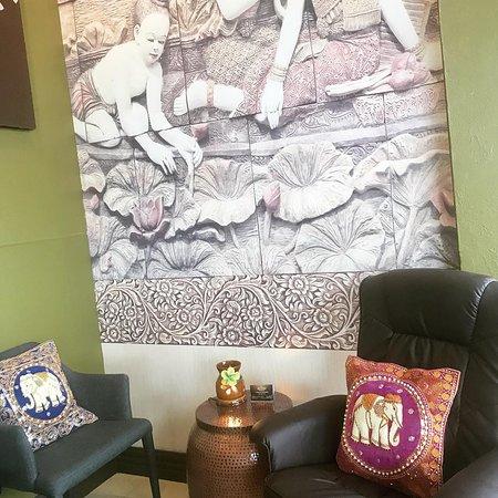 Pimsiri Traditional Thai Massage