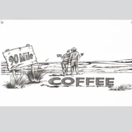 90 Mile Coffee